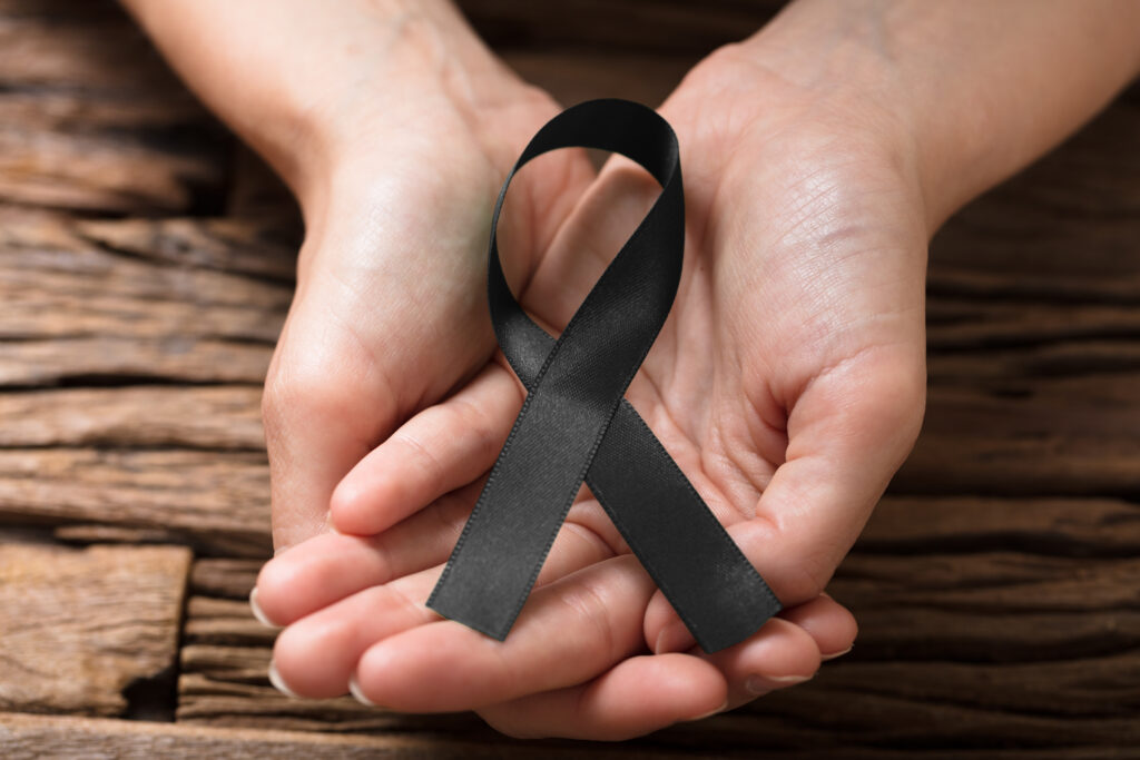 Skin cancer awareness