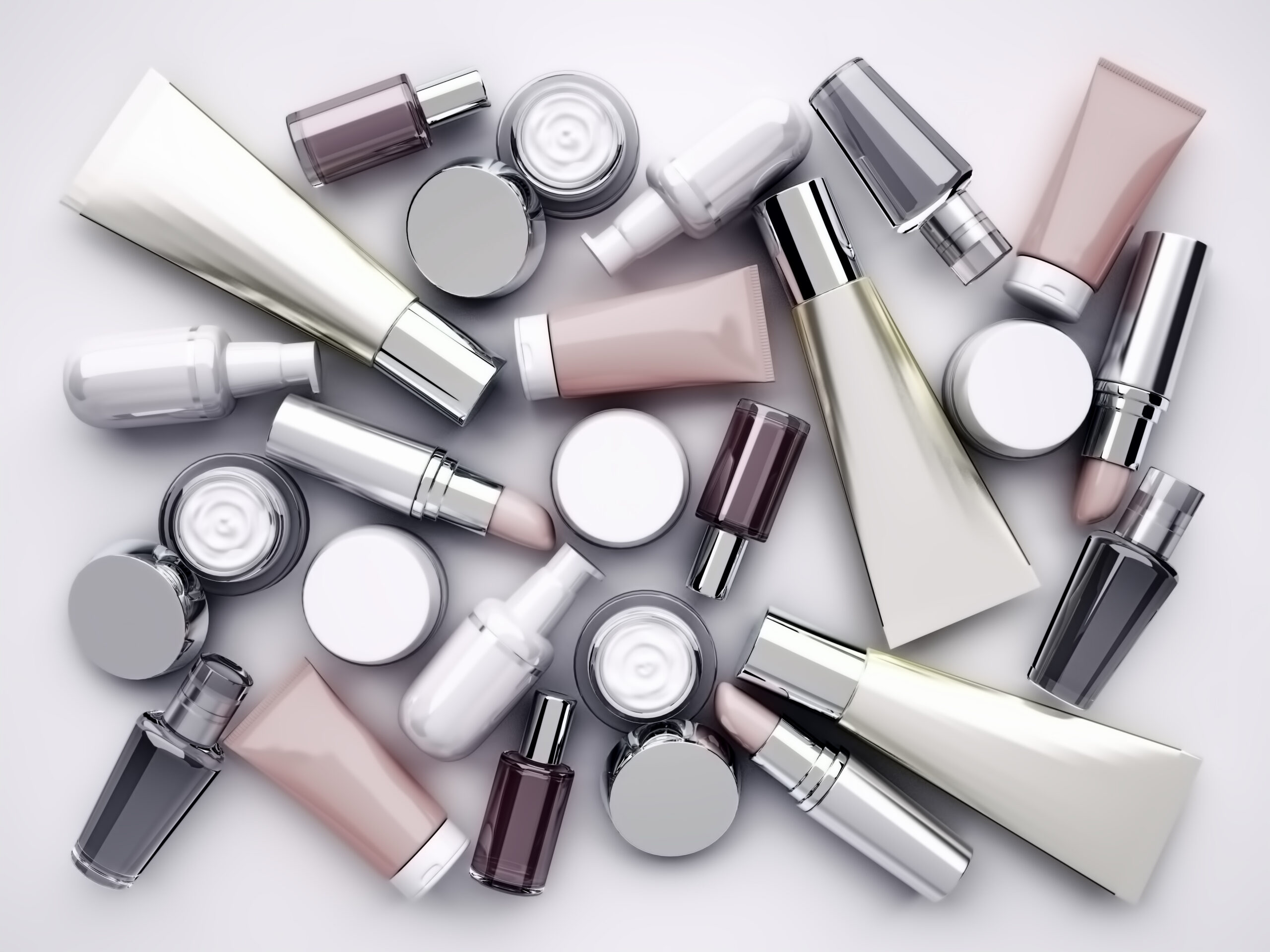 Skin products