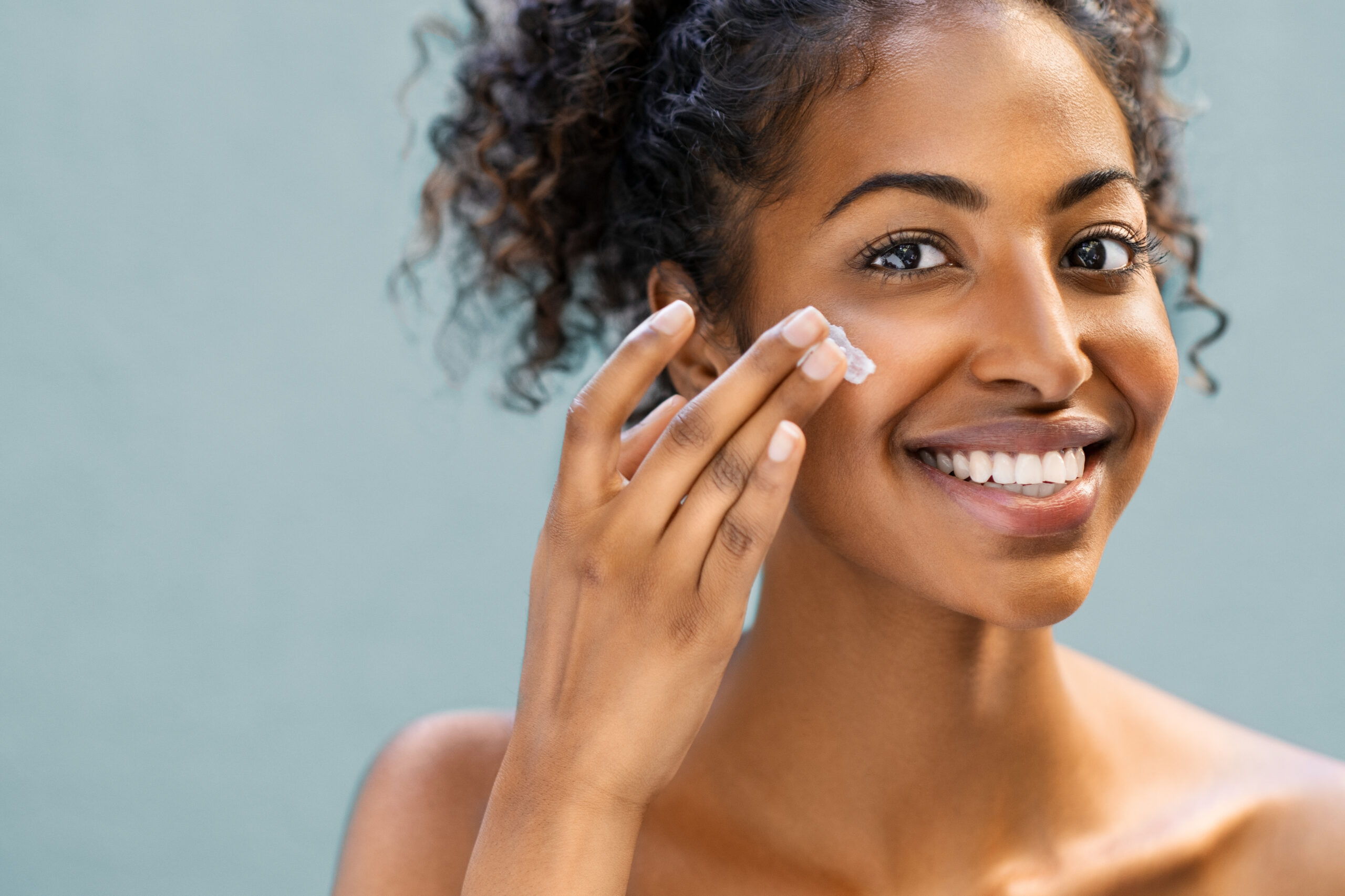 How to Improve Skin