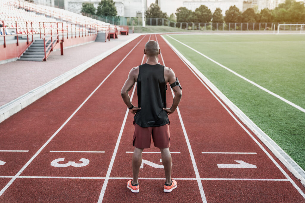 Infectious Skin Disease in Athletes