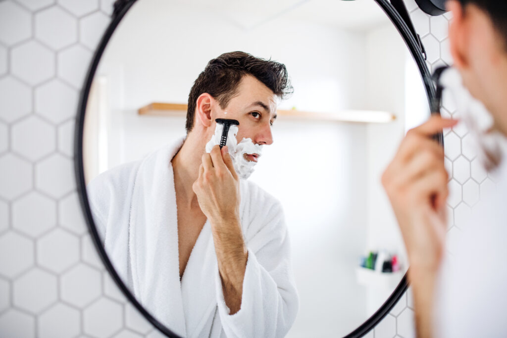 Skin Care Tips for Men