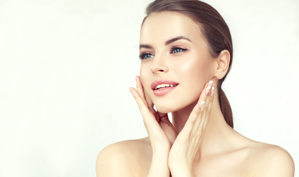 Firming your Skin