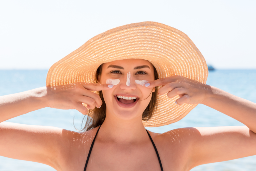 Sunscreen