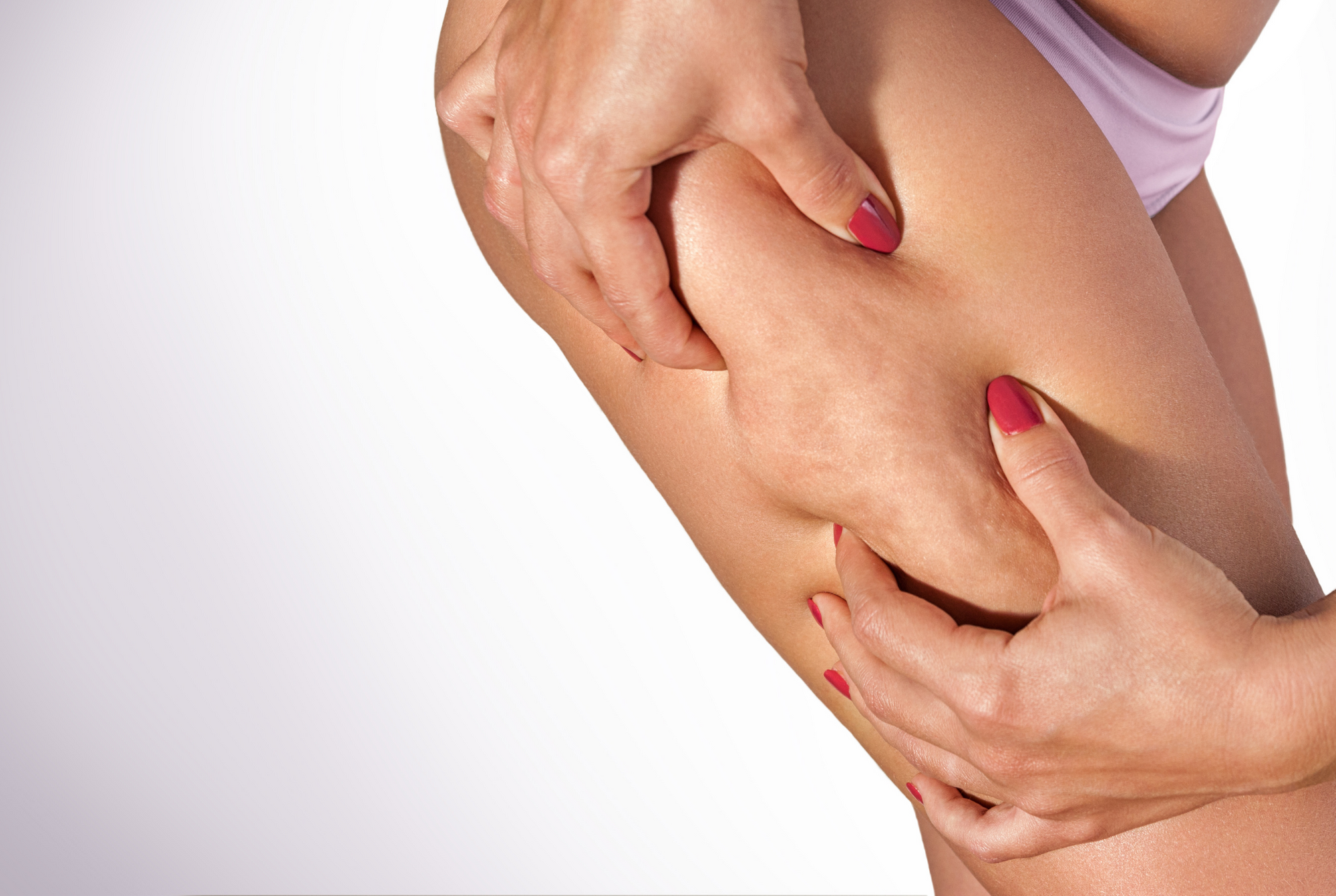 Reducing Cellulite